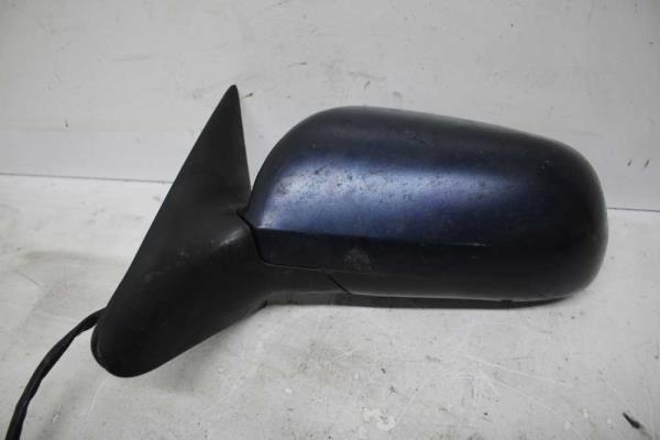 RETROVISEUR GAUCHE ELECTRIQUE  SKODA - Vue 1